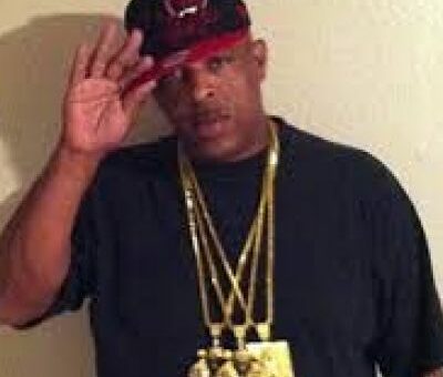 Big T