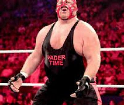 Big Van Vader