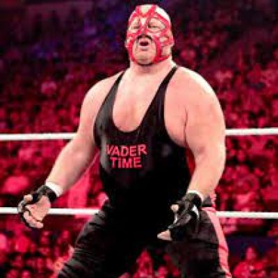 Big Van Vader