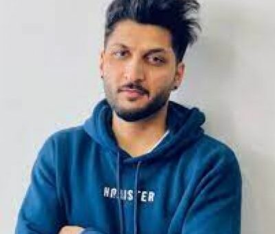 Bilal Saeed