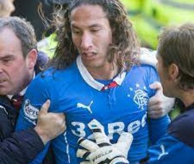 Bilel Mohsni