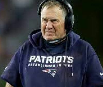 Bill Belichick