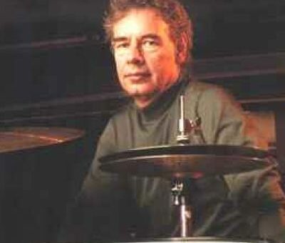 Bill Bruford