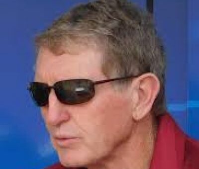 Bill Elliott