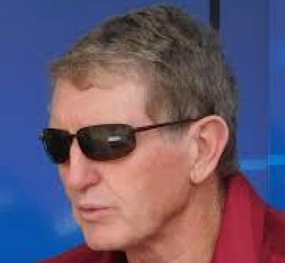 Bill Elliott