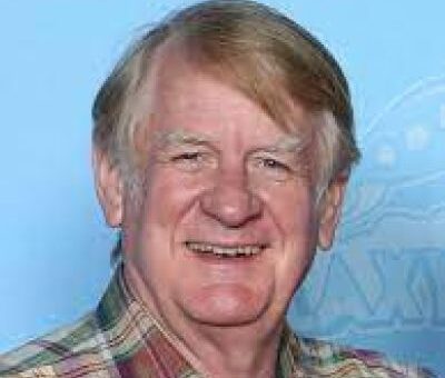 Bill Farmer