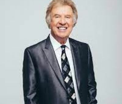 Bill Gaither