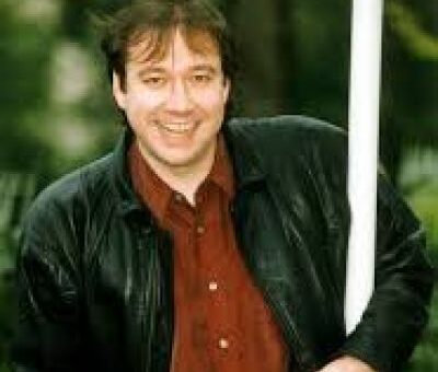 Bill Hicks