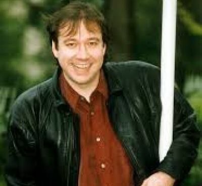 Bill Hicks