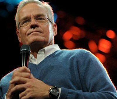 Bill Hybels