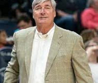 Bill Laimbeer