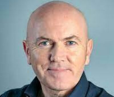 Bill Murphy
