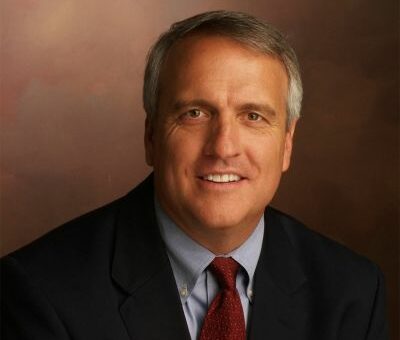 Bill Ritter