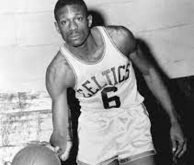 Bill Russell