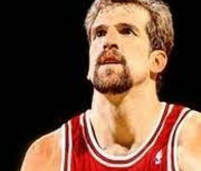 Bill Wennington
