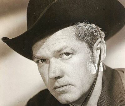 Bill Williams