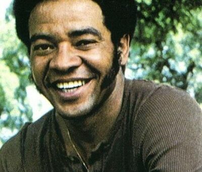 Bill Withers
