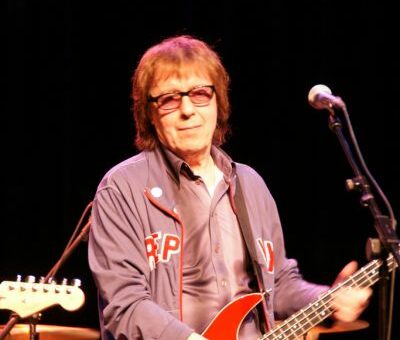 Bill Wyman