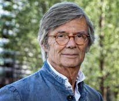Bille August