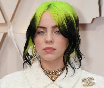 Billie Eilish