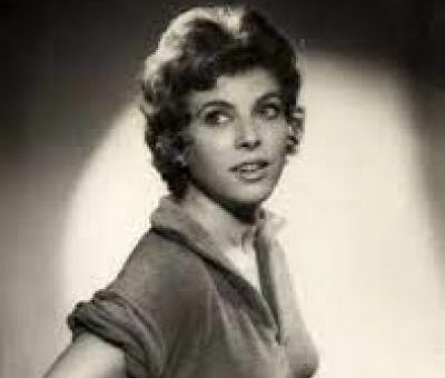 Billie Whitelaw