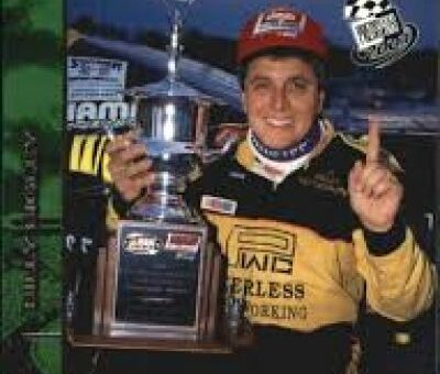 Billy Bigley