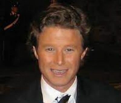 Billy Bush