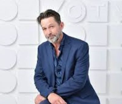 Billy Campbell