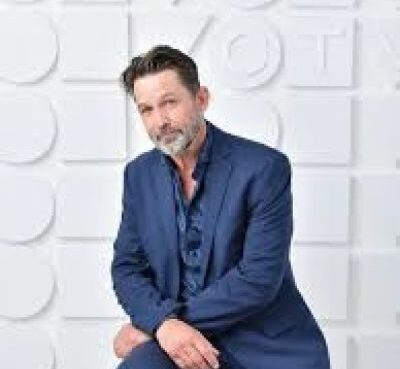 Billy Campbell