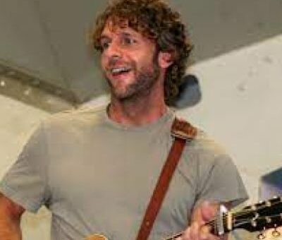 Billy Currington