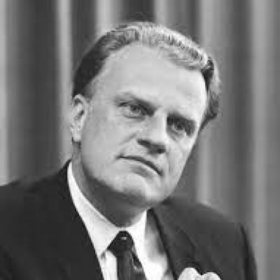 Billy Graham