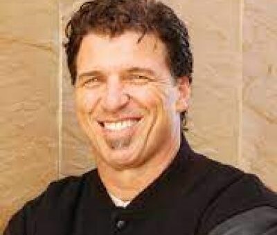 Billy Ray Smith Jr.
