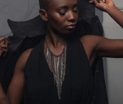 Binta Dibba
