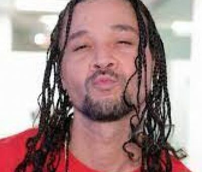Bizzy Bone