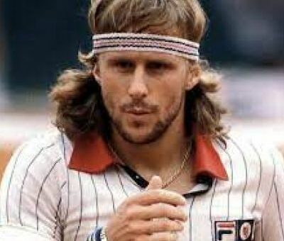 Bjorn Borg