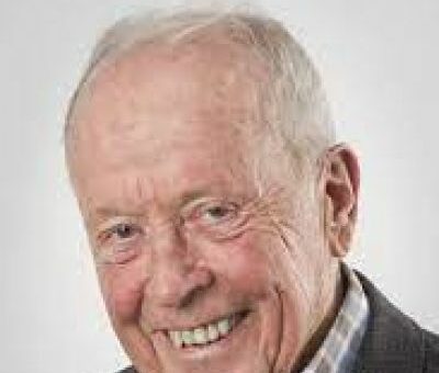 Bjørn Hernæs