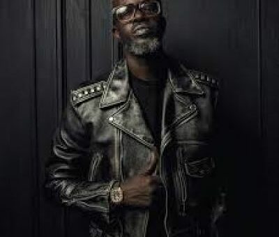 Black Coffee