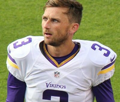 Blair Walsh