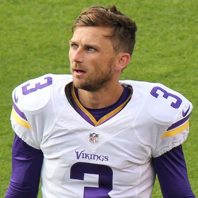 Blair Walsh