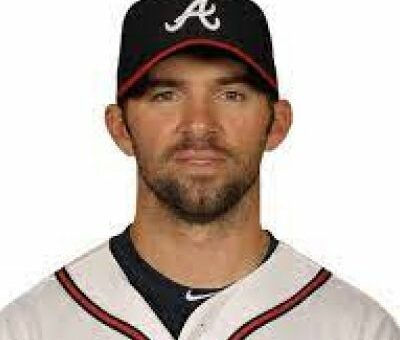 Blake Dewitt