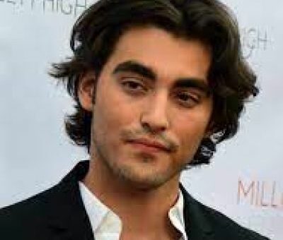 Blake Michael