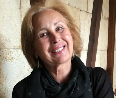 Blanca Alvarez