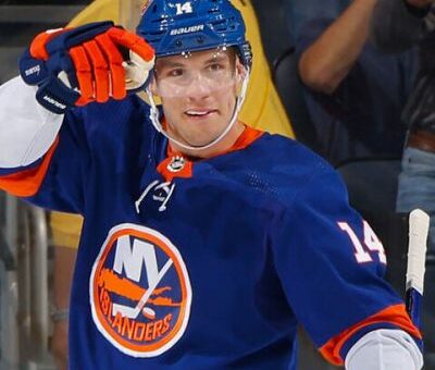 Bo Horvat