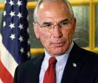 Bob Beauprez