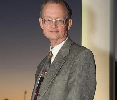 Bob Blackburn