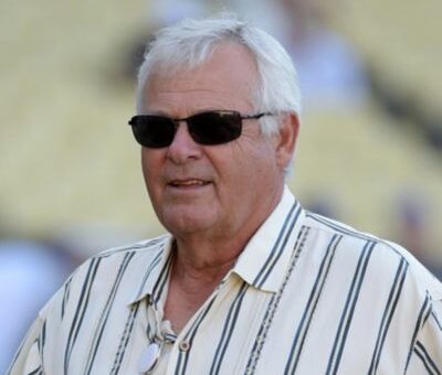 Bob Boone