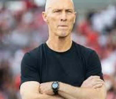 Bob Bradley