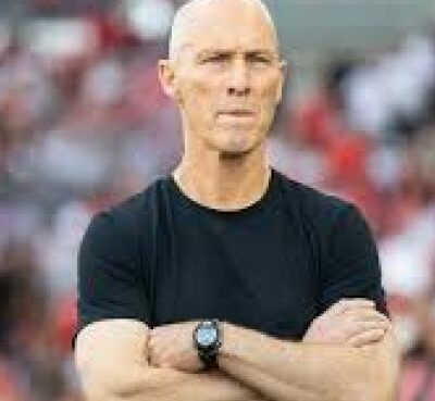 Bob Bradley