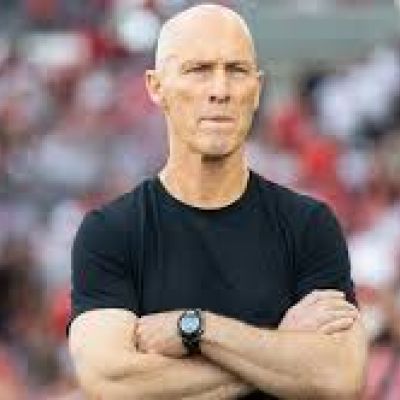 Bob Bradley