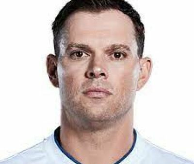 Bob Bryan